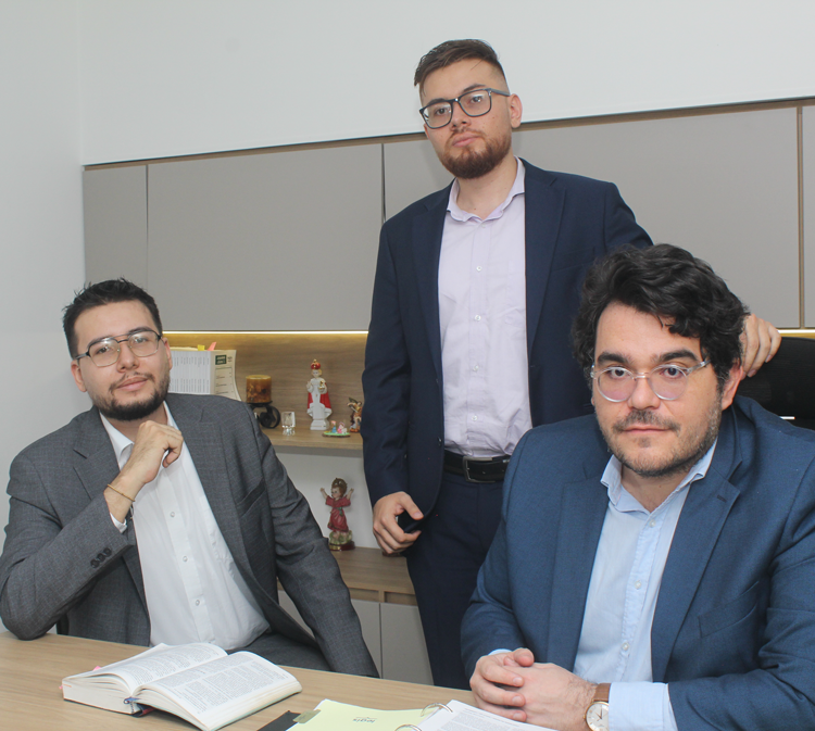 Cadena y paniagua abogados