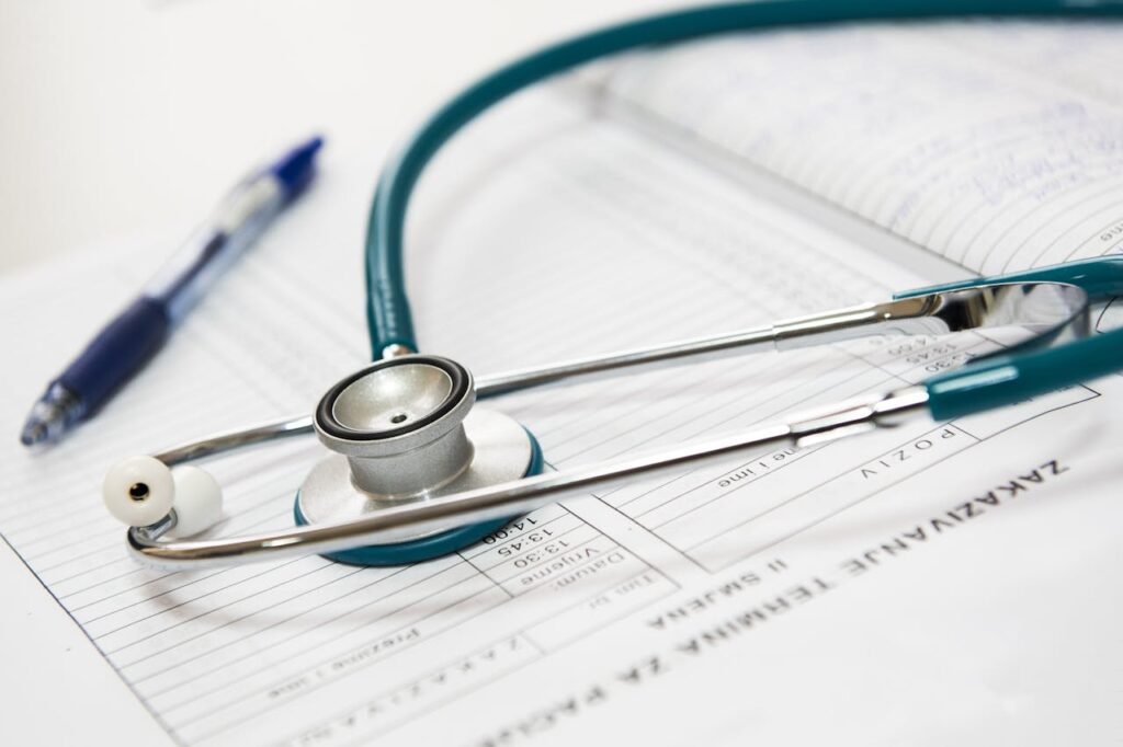 Responsabilidad medica