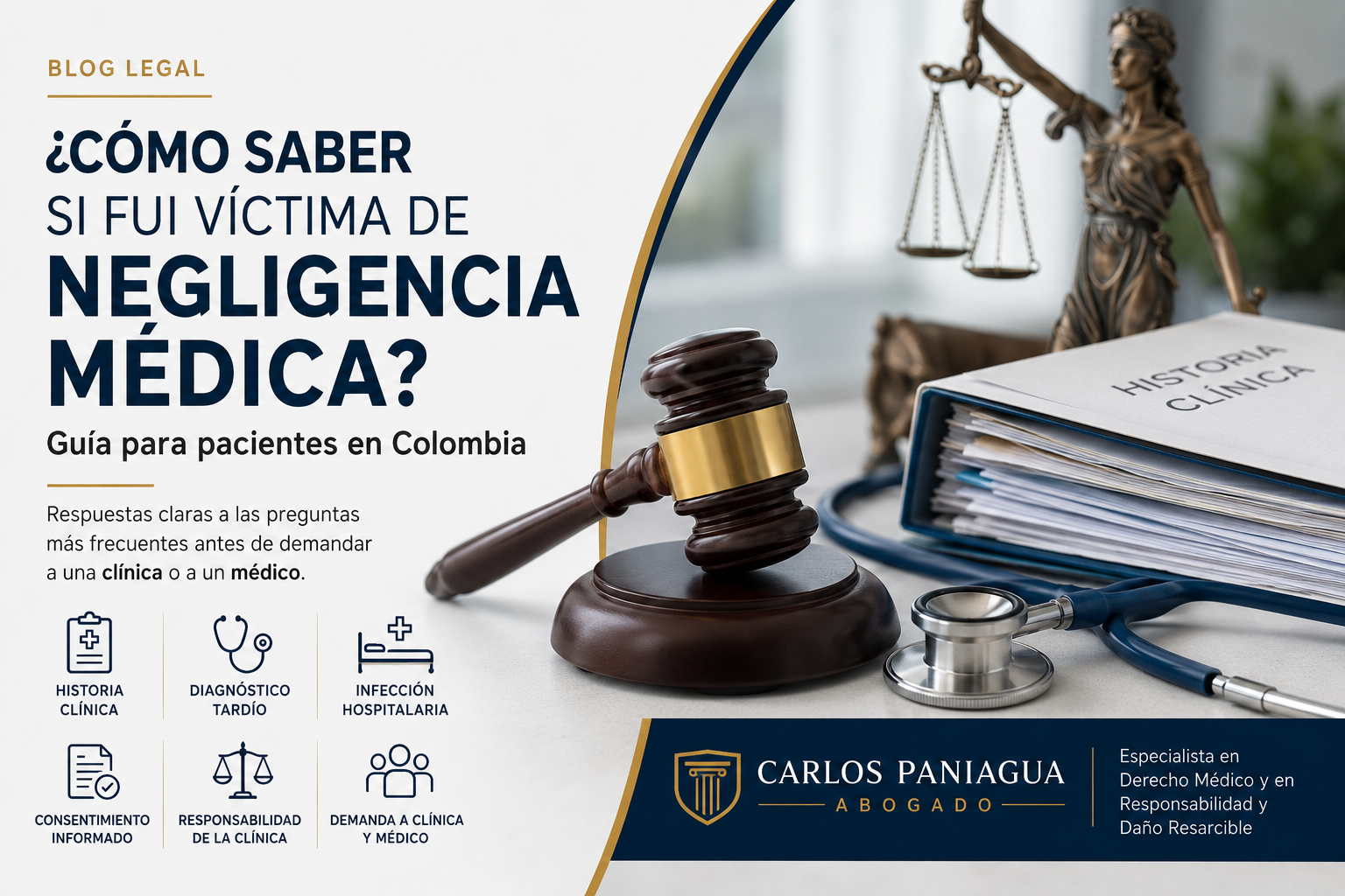 Negligencia medica